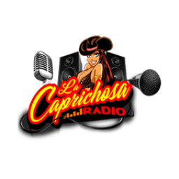 La Caprichosa Radio