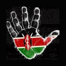 Radio Kenyan USA Vibe