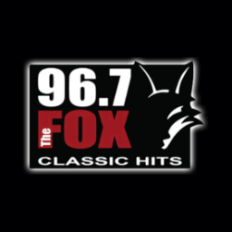 Radio WXOF 96.7 The Fox