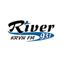 Radio KRVN The River 93.1 FM