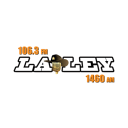 Radio WKDV La Ley 1460 AM