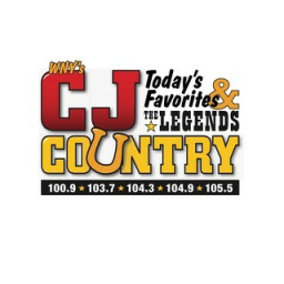 Radio WCJW CJ Country 100.9 FM