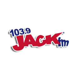 Radio WJKR 103.9 Jack FM