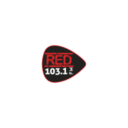 Radio KHRD Red 103.1