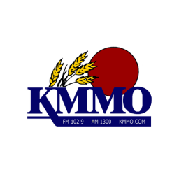 Radio KMMO 1300 AM & 102.9 FM
