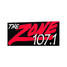 Radio KLMZ The Zone 107.1 FM
