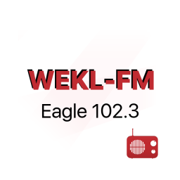 Radio WEKL Eagle 102.3