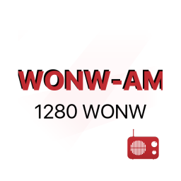 Radio WONW AM 1280