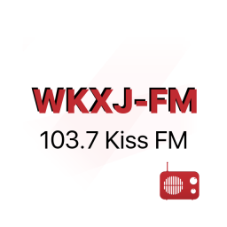 Radio WKXJ KISS 103.7 FM