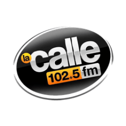 Radio LA CALLE 102.5 FM