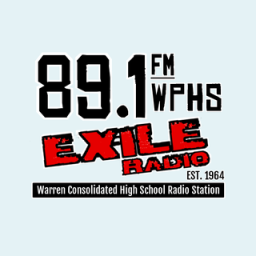 WPHS Exile Radio