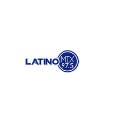 Radio KGLA Latino Mix 97.5
