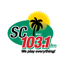 Radio WVSC SC 103.1 FM