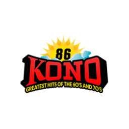 Radio 86 KONO