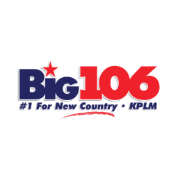 Radio KPLM Big 106.1 FM