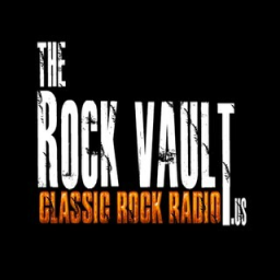 Radio The Rock Vault