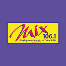 Radio WMXU Mix 106.1 FM