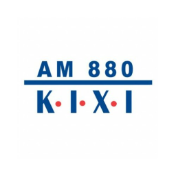 Radio AM 880 KIXI