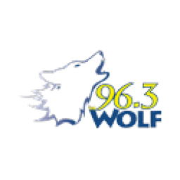 Radio The Wolf 96.3