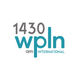 Radio WPLN-HD3 International 1430