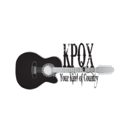 Radio KPQX 92.5 FM