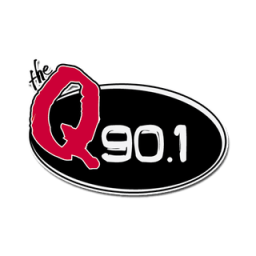 Radio WYQQ The Q 90.1 FM