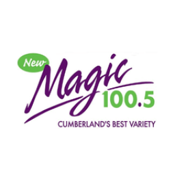 Radio WDYK Magic 100.5 FM
