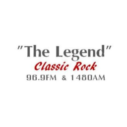 Radio KTHS The Legend 96.9 FM