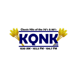 Radio Classic Hits 106.7 KQNK