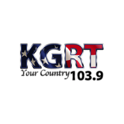 Radio KGRT Your Country 103.9 FM