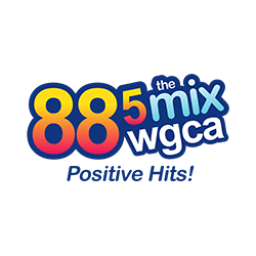 Radio WGCA 88.5 FM