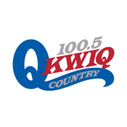 Radio KWIQ-FM Q Country