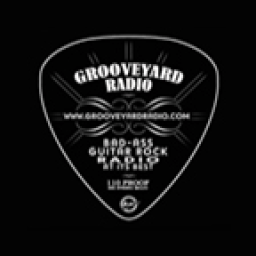 Grooveyard Radio