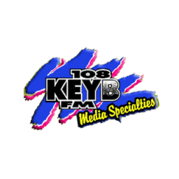 Radio KEYB 108 Key 107.9 FM