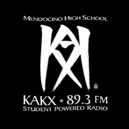 Radio KAKX 89.3 FM