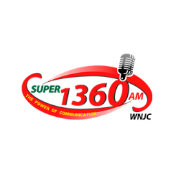 Radio WNJC Súper 1360 AM