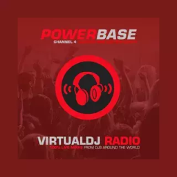 Virtual DJ Radio - Powerbase