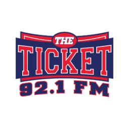 Radio KQSM The Ticket 92.1 FM