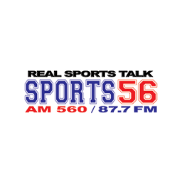Radio Sports 56 WHBQ