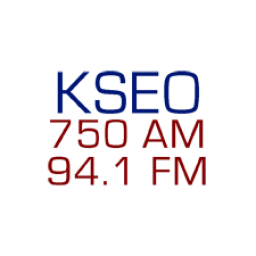 Radio KSEO Good Time Oldies 750 AM