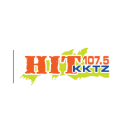 Radio KKTZ Hit 107.5 FM