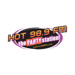 Radio KRVC Hot 98.9 FM
