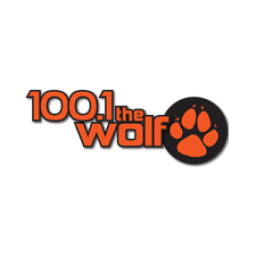 Radio WVMD 100.1 The Wolf
