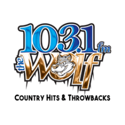 Radio WOTW 103.1 The Wolf