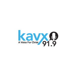 Radio KAVX 91.9 FM