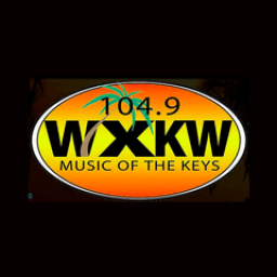 Radio WXKW 104.9 The X