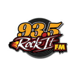 Radio KITN Rock It 93.5