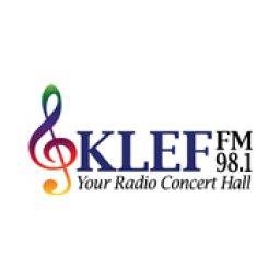 Radio KLEF 98.1 FM