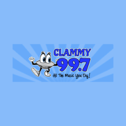 Radio KLMY Clammy 99.7