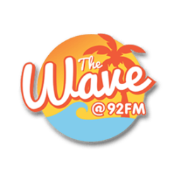 Radio KHWI The Wave @ 92 FM